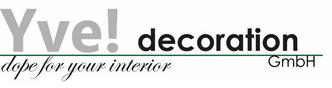 Yve! decoration