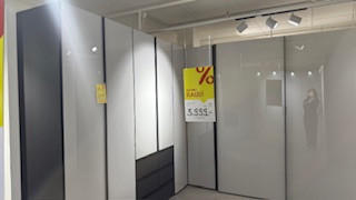 Schranksystem - Dieter Knoll