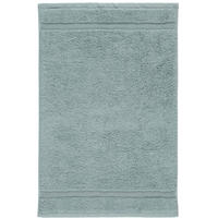 HANDTÜCHER PRINCESS AQUAMARIN - 400 - Blau, Textil (40/60cm) - Rhomtuft
