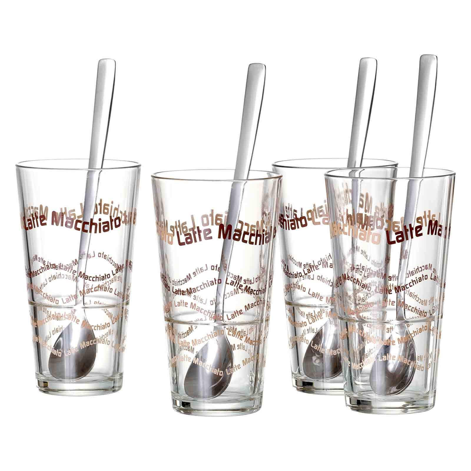 Ritzenhoff Breker Latte Transparent