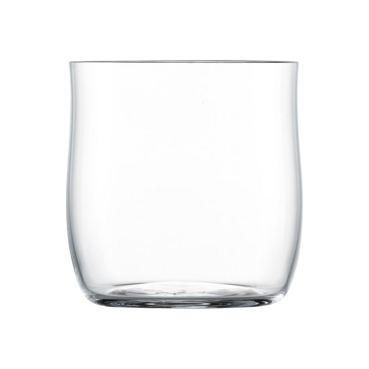 BECHER Unity SensisPlus transparent 410 ml 2er Set - Transparent, Glas (0.41L) - Eisch