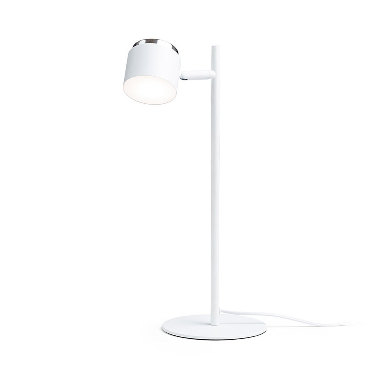 DECKENLEUCHTE NOVA Schwarz 2 W - Schwarz, Metall (30/30/20cm) - Rendl