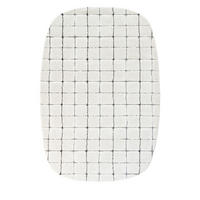 TEPPICH - Ecru - Ecru, Kunststoff (160/230cm) - Drawer