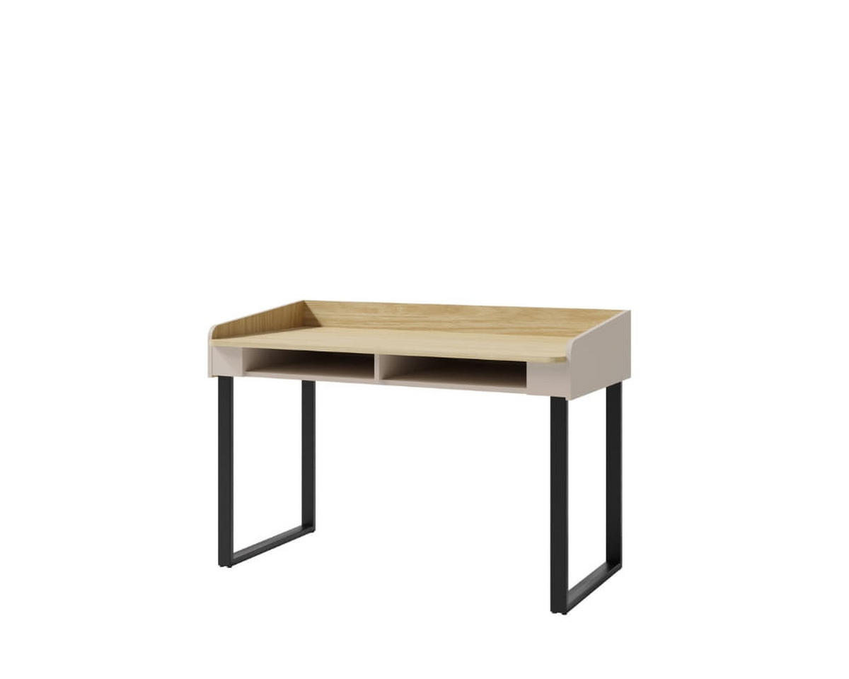SCHLAFZIMMER Set 6-tlg. – ALESSIO System – Beige - Beige, Holzwerkstoff (212/88/107cm) - hi-markt