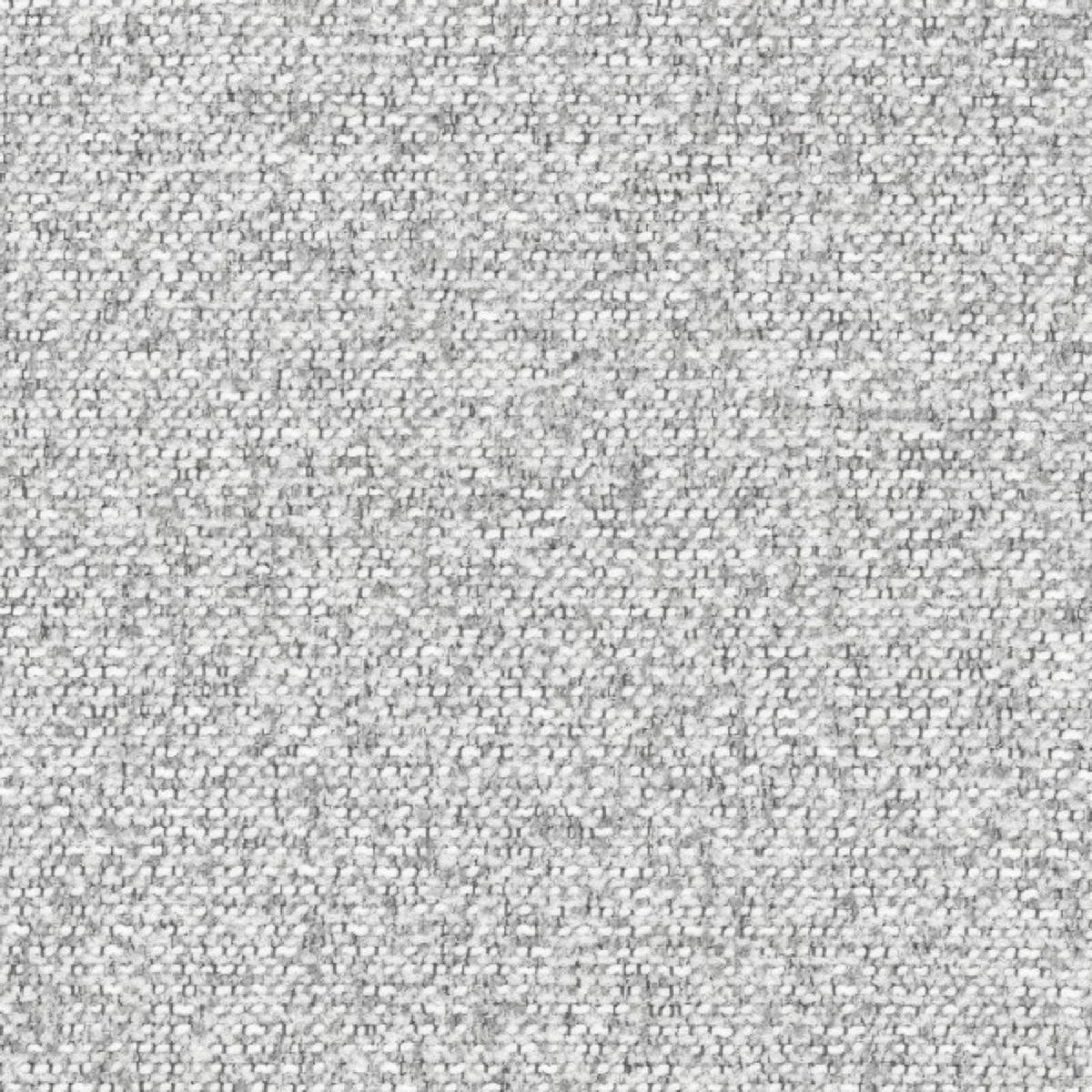 SOFA Hellgrau PENTI Ohne Armlehnen Mit Schlaffunktion Bezug PUENTE - Grau, Textil (214/74/100cm) - Sepro Meble