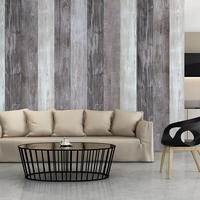VLIESTAPETE Grau 500/280 cm - Grau, Textil (500/1cm) - KUNSTLOFT