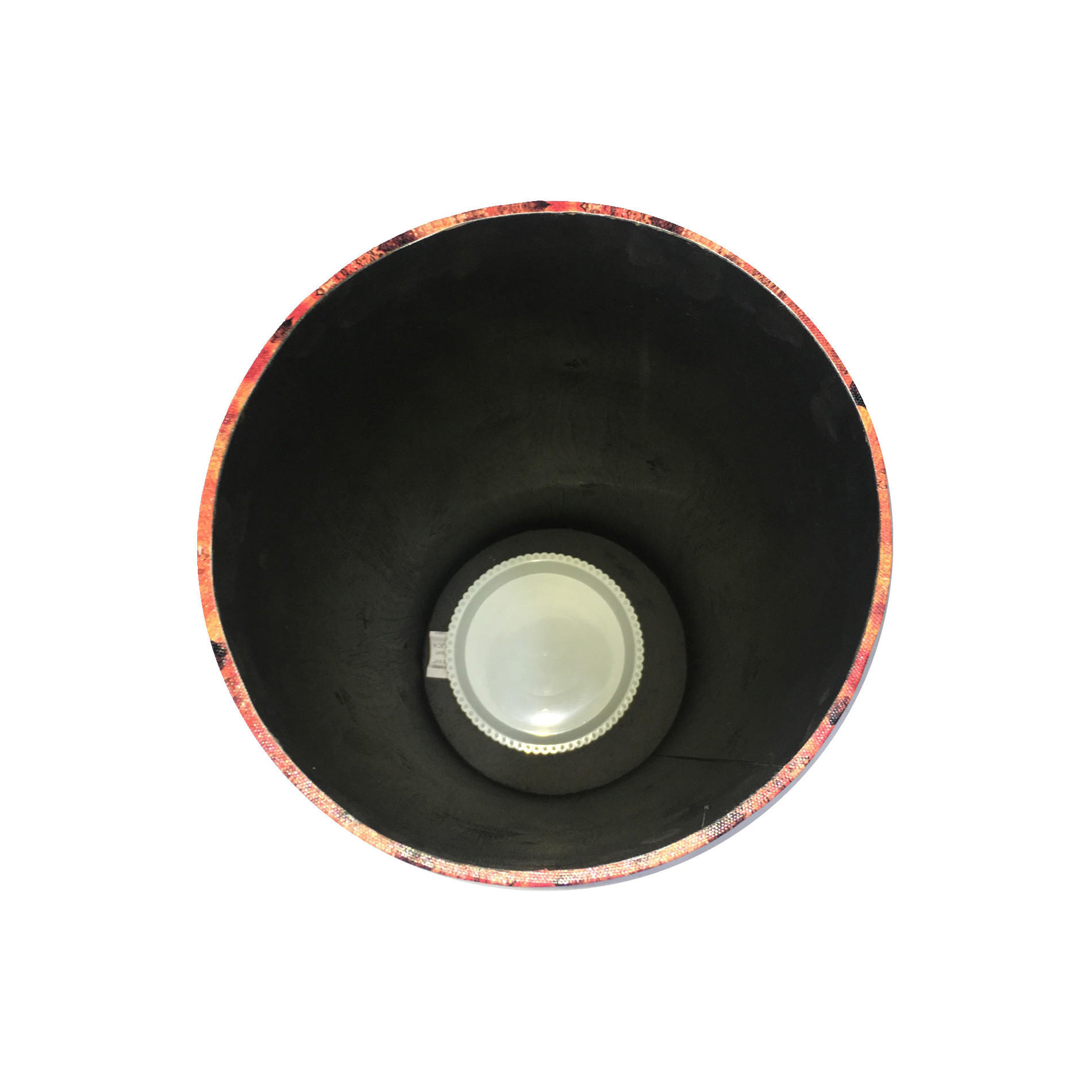 SCHIRMSTÄNDER Grün 22/22/52 cm - Grün, Holzwerkstoff (22/52/22cm) - Mobili Rebecca