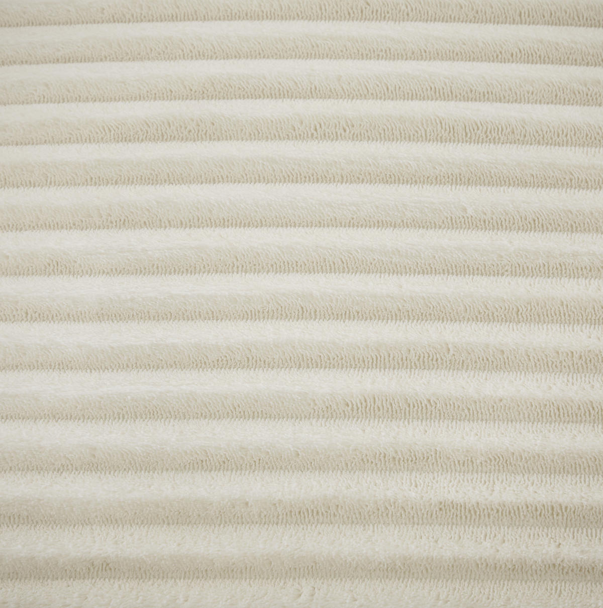 CHAISELONGUE aus Cord Beige - Beige, Kunststoff (81.03/49.78/116.84cm) - Meubliv