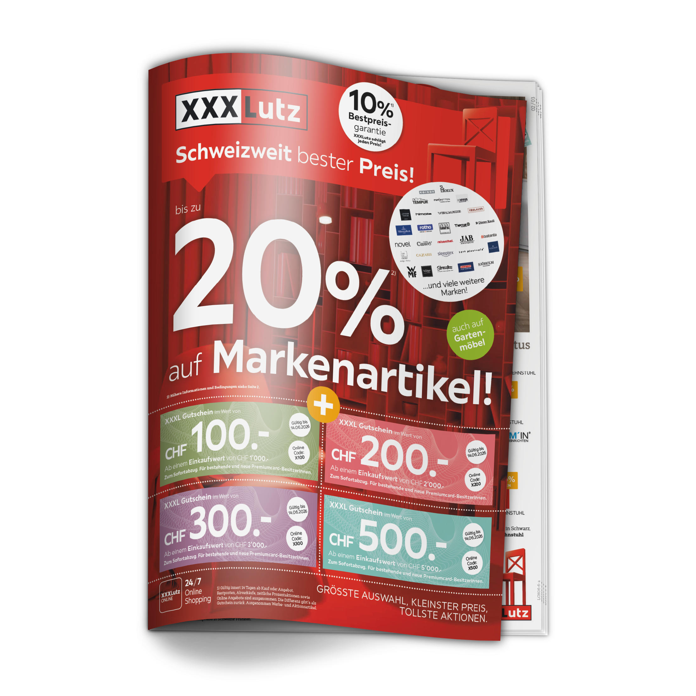 Prospekt downloaden