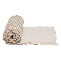 BODENMATRATZE Indie 60/180 cm - Beige, Naturmaterialien (60/180cm) - Atmosphera Createur d´interieur