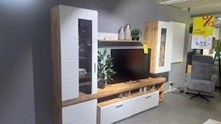 Wohnwand Lyon - Xora