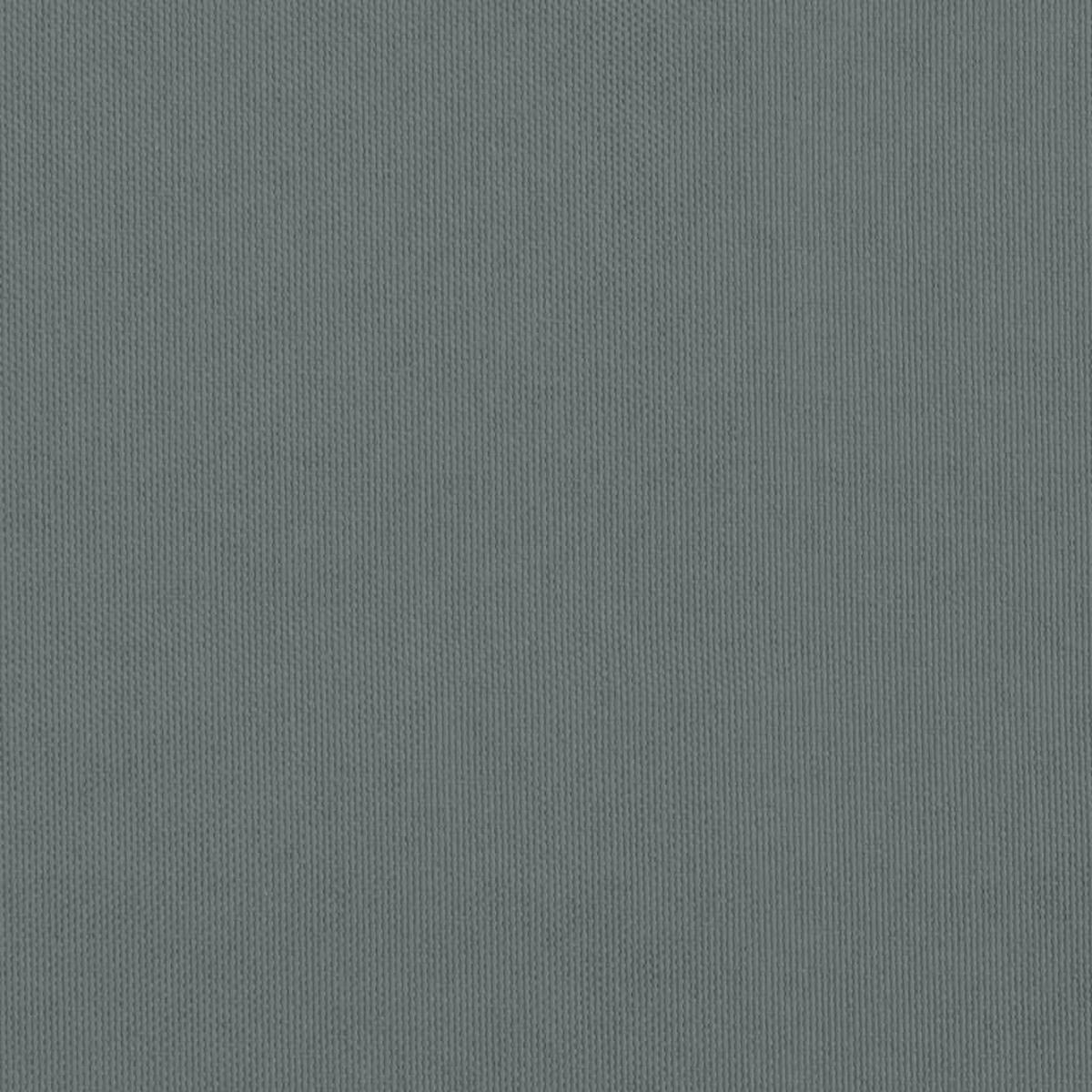 GARTENSTUHL Mit Fusshocker Grau Poly Rattan - Grau, Kunststoff (78/88/69cm) - vidaXL