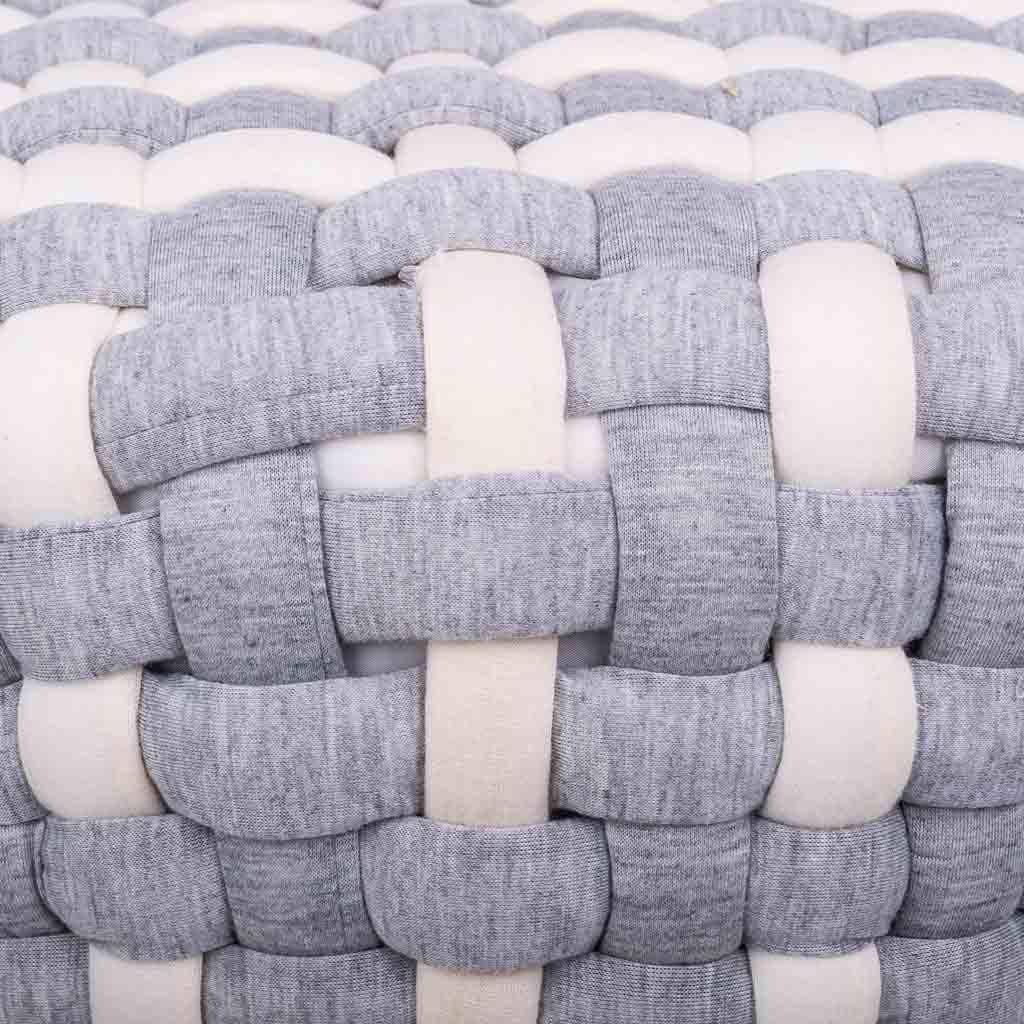 Thumbnail - Wanderlust Hocker, Mehrfarbig, Holz, 40x36x40 cm, Wohnzimmer, Hocker, Sitzhocker