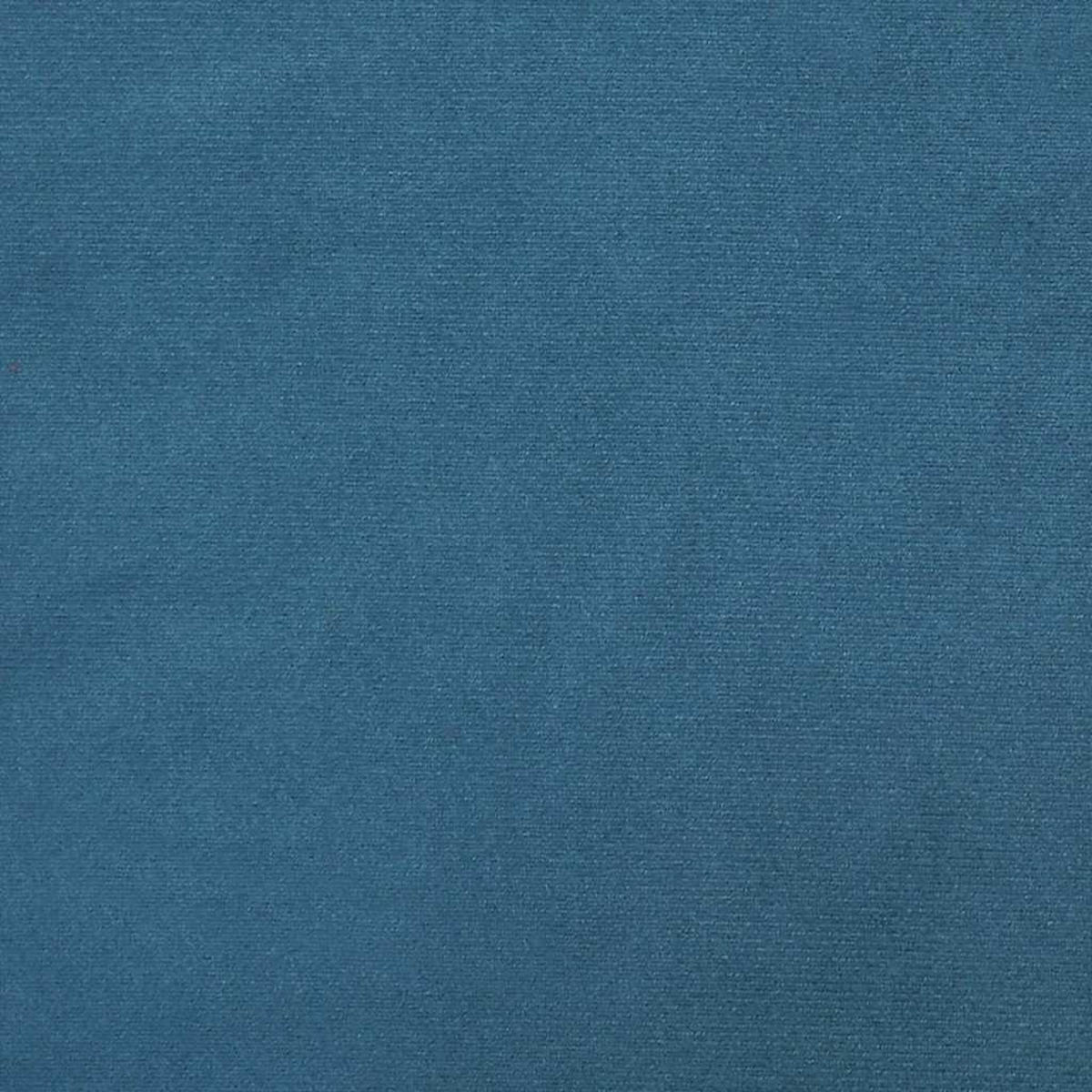 ESSZIMMERSTÜHLE 2 Stk. Blau Samt 45*54*83cm - Blau, Metall (45/83/54cm) - ZMH