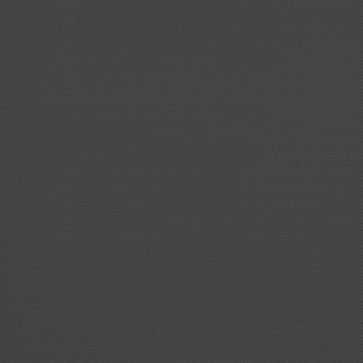 SONNENSCHIRM Mit Holzmast Anthrazit 196/231 Cm - Anthrazit, Holz (196/196cm) - vidaXL