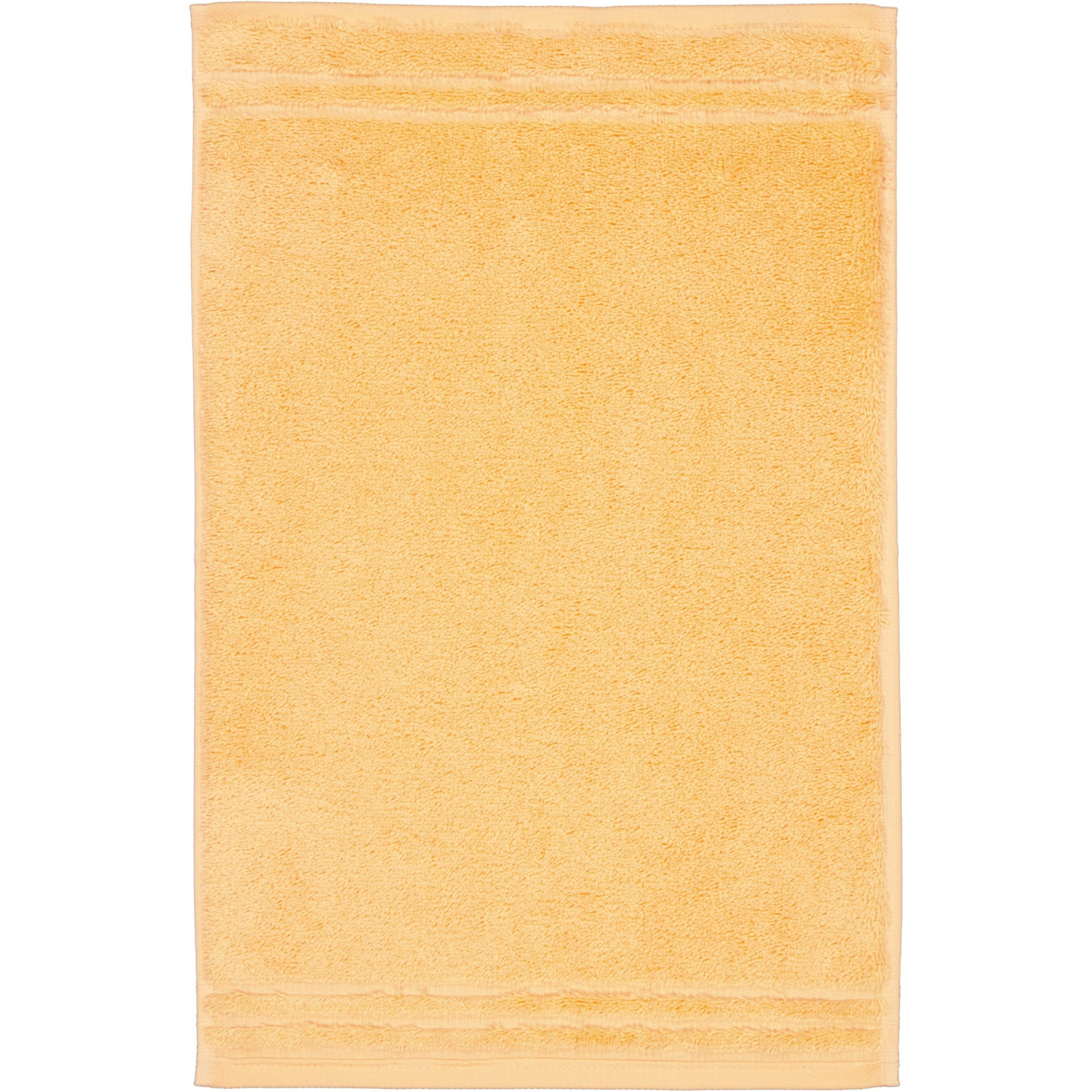 Vossen Handtücher Orange 30x50 cm