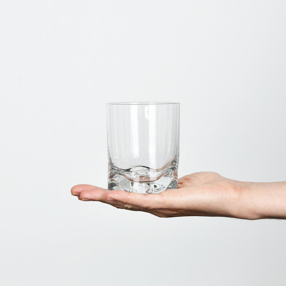 WHISKYGLÄSER, 6er-Set, 330 ml - Transparent, Glas (0.33L) - Krosno Glass