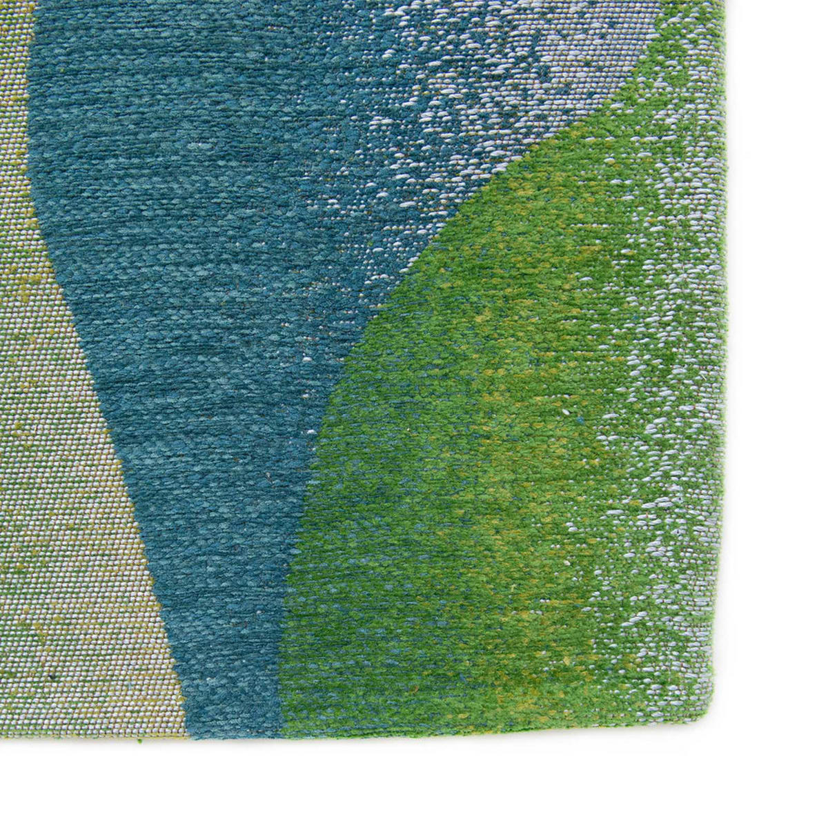 TEPPICH Spring Gallery 170/240 cm - Grün, Textil (170/240cm) - Louis De Poortere