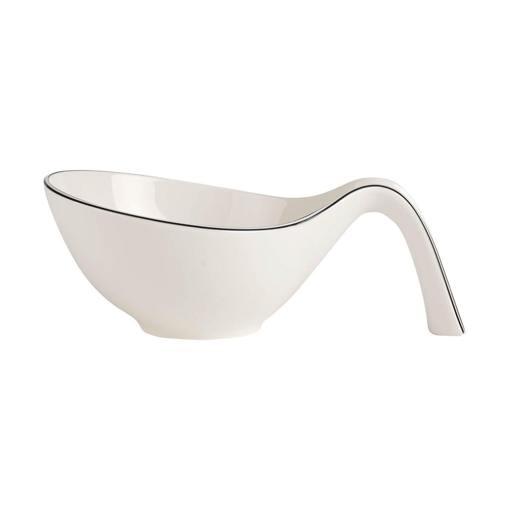 Villeroy & Boch Schale Mehrfarbig