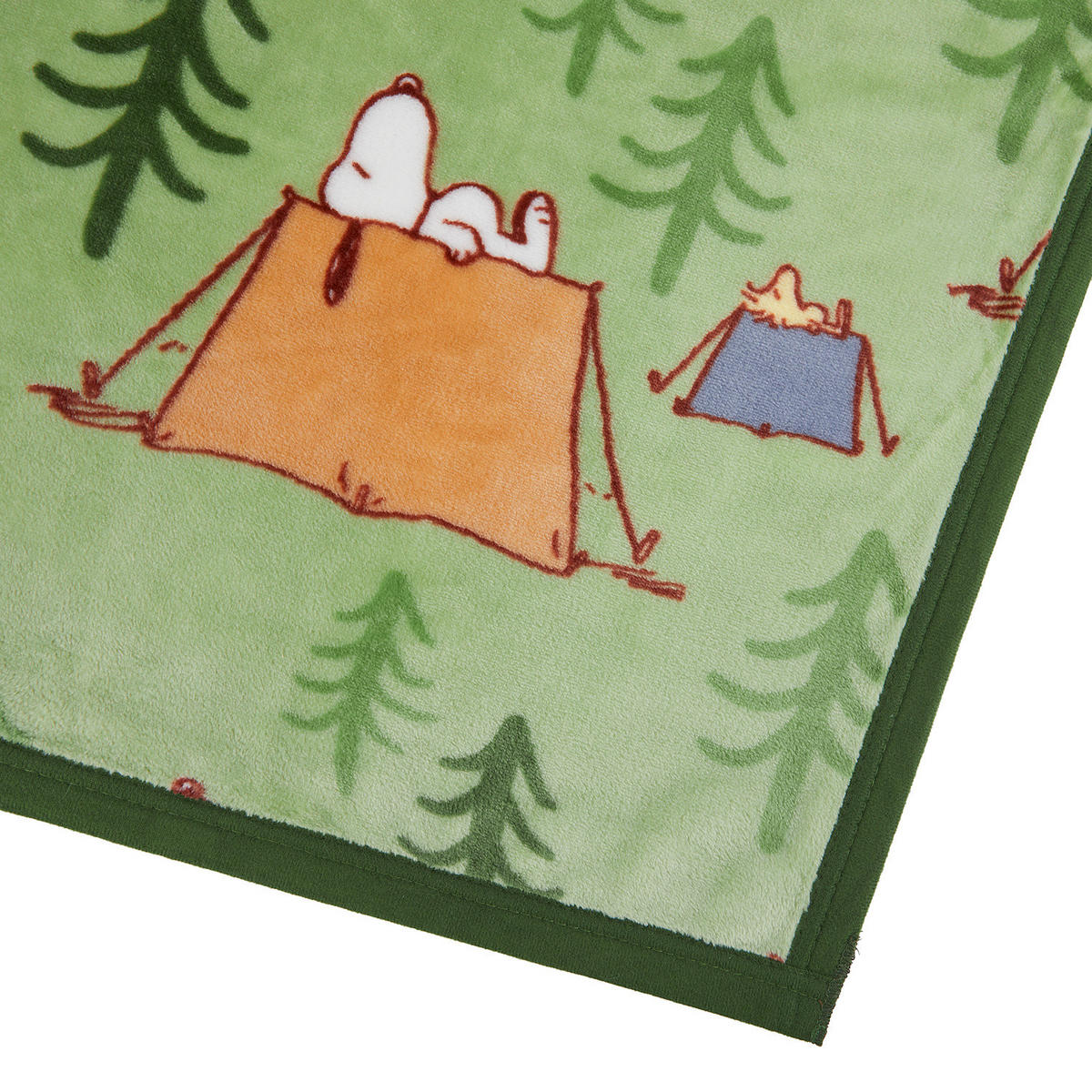 DECKE Peanuts - Multicolor, Textil (130/170cm) - Butlers