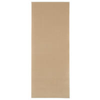 TEPPICHLÄUFER MONO Beige 90/200 cm - Beige, Textil (90/200cm) - Tapiso