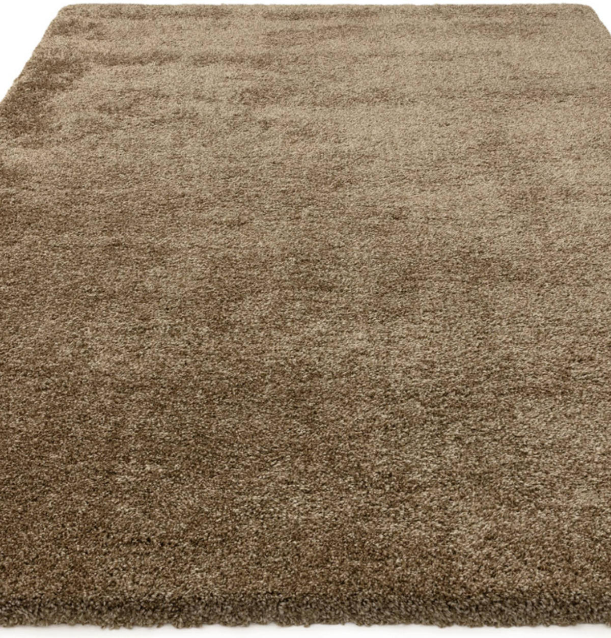 TEPPICH modern Wohn-/Schlafzimmer MAPY Braun 200x290 cm - Braun, Textil (200/290cm) - Novatrend