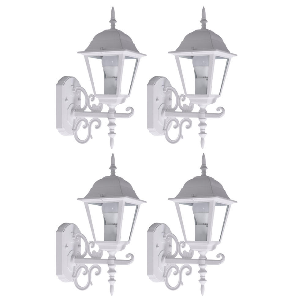 XXXLutz Led Weiß 14.8x40x22.5 cm