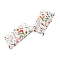 LIEGENAUFLAGE Milly 200/65 cm - Multicolor, Textil (60/5/200cm) - Madison