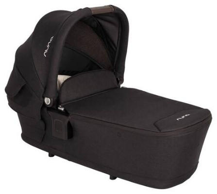 KINDERWAGENSET SWIV - Nuna