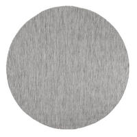 OUTDOORTEPPICH 160/160 cm Venedig 165 - Grau, Textil (160/160cm) - Paco Home