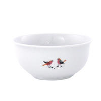 MÜSLISCHALE 0,50 l Schneewittchen - Multicolor, Keramik (13.5/6.5/13.5cm) - Eschenbach