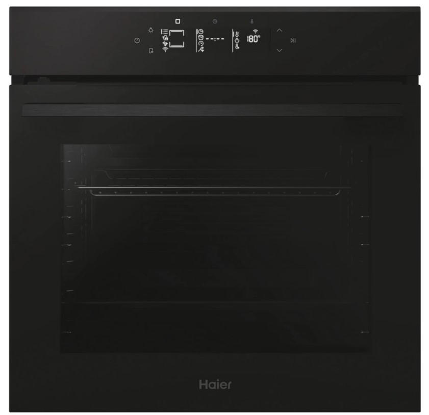 VESTAVNÁ TROUBA HAIER