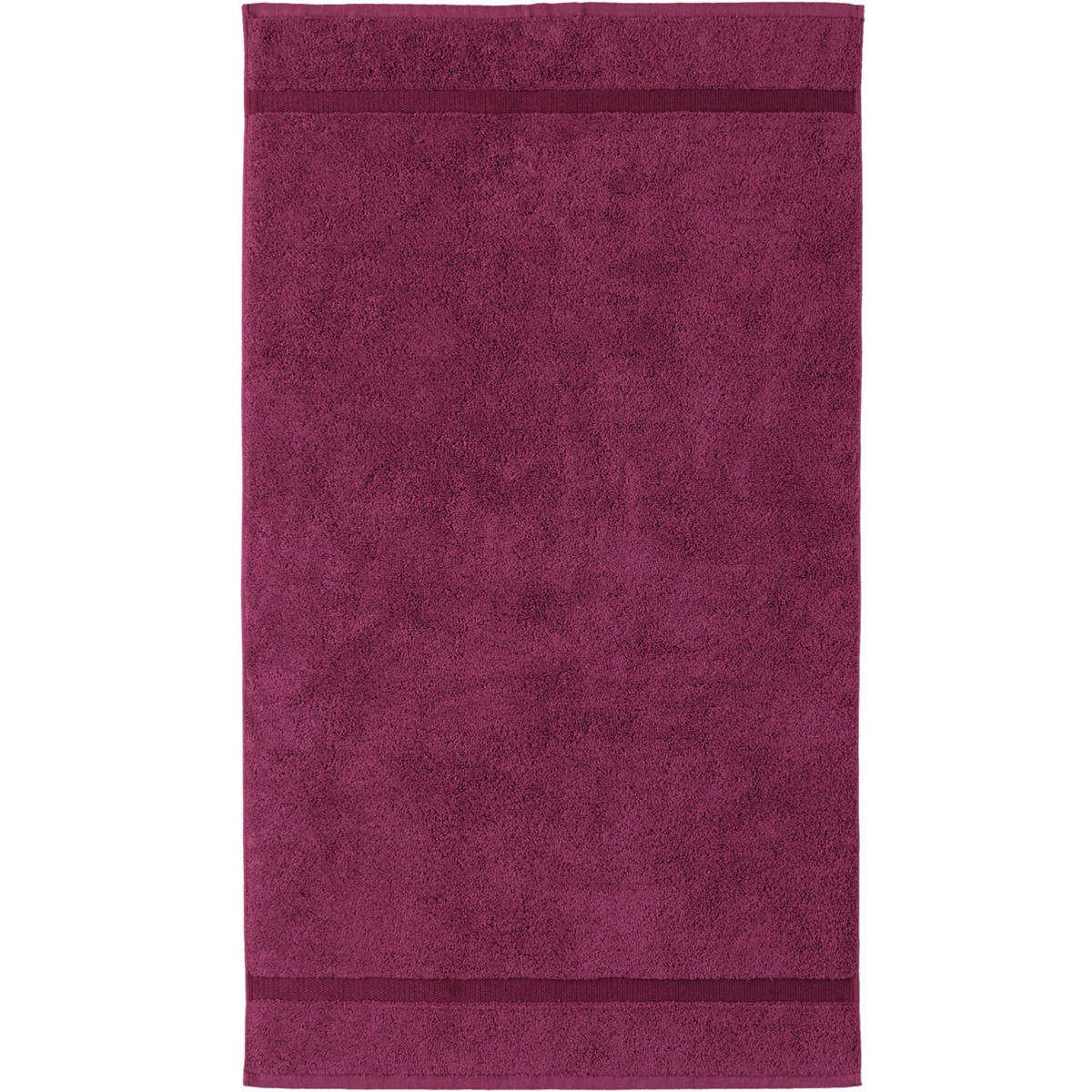 HANDTÜCHER PRINCESS BERRY - 237 - Lila, Textil (55/100cm) - Rhomtuft