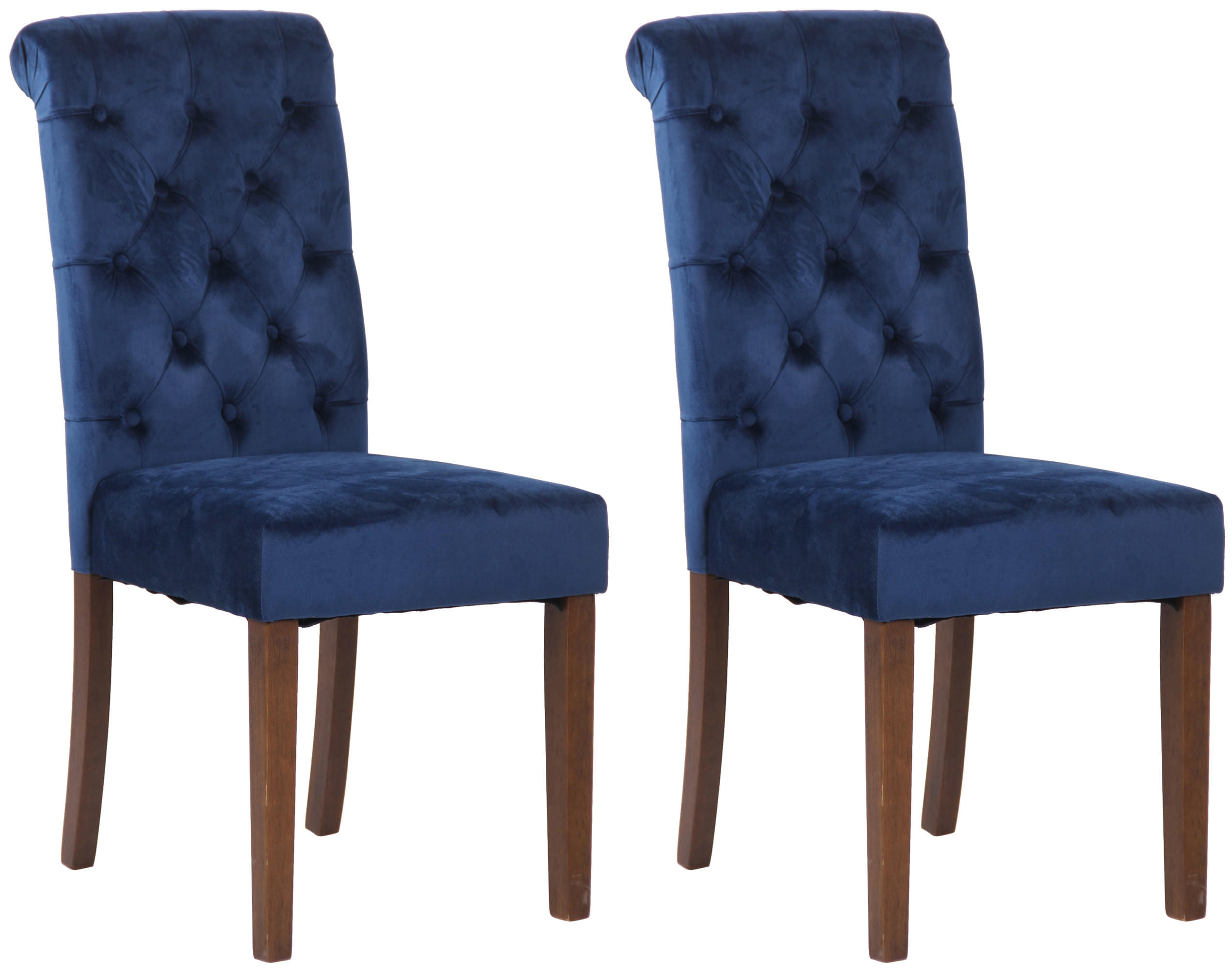 Deluke 2Er Blau 45x98x63 cm
