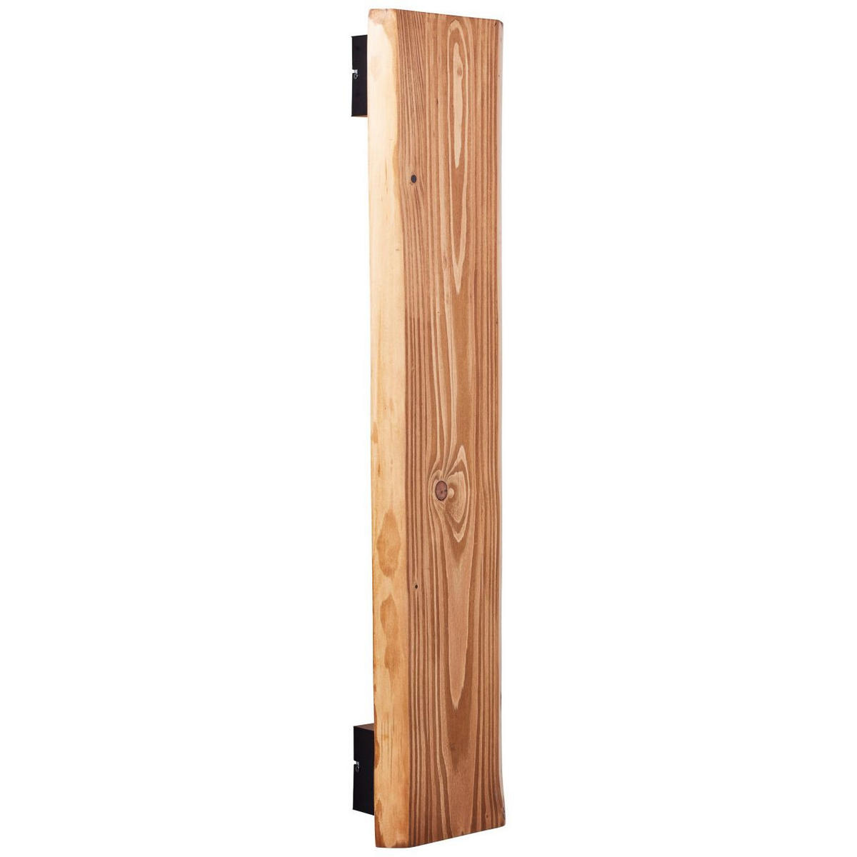 WANDLEUCHTE Feingold G99547/36 - Kieferfarben, Holz (23/100/10.5cm) - Brilliant