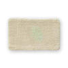 HOCHFLOR BADEMATTEN MALMÖ - Creme, Textil (50/100cm) - WohnDirect