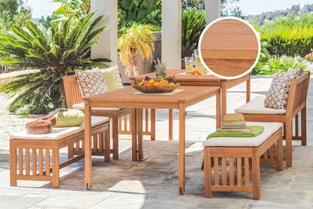 Korfu 2er Bank Kissenbox B132 7xh89xt61 2 Cm 24026107 Kika At In 2020 Kissenbox Gartenschrank Gartenbox