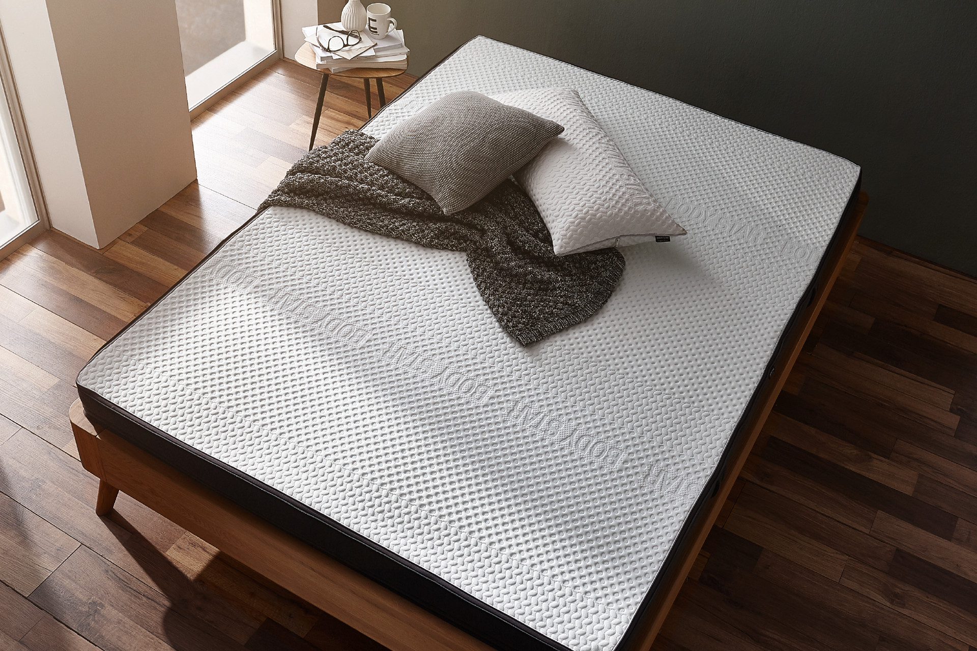 Online Only Schlafzimmer Matratzen