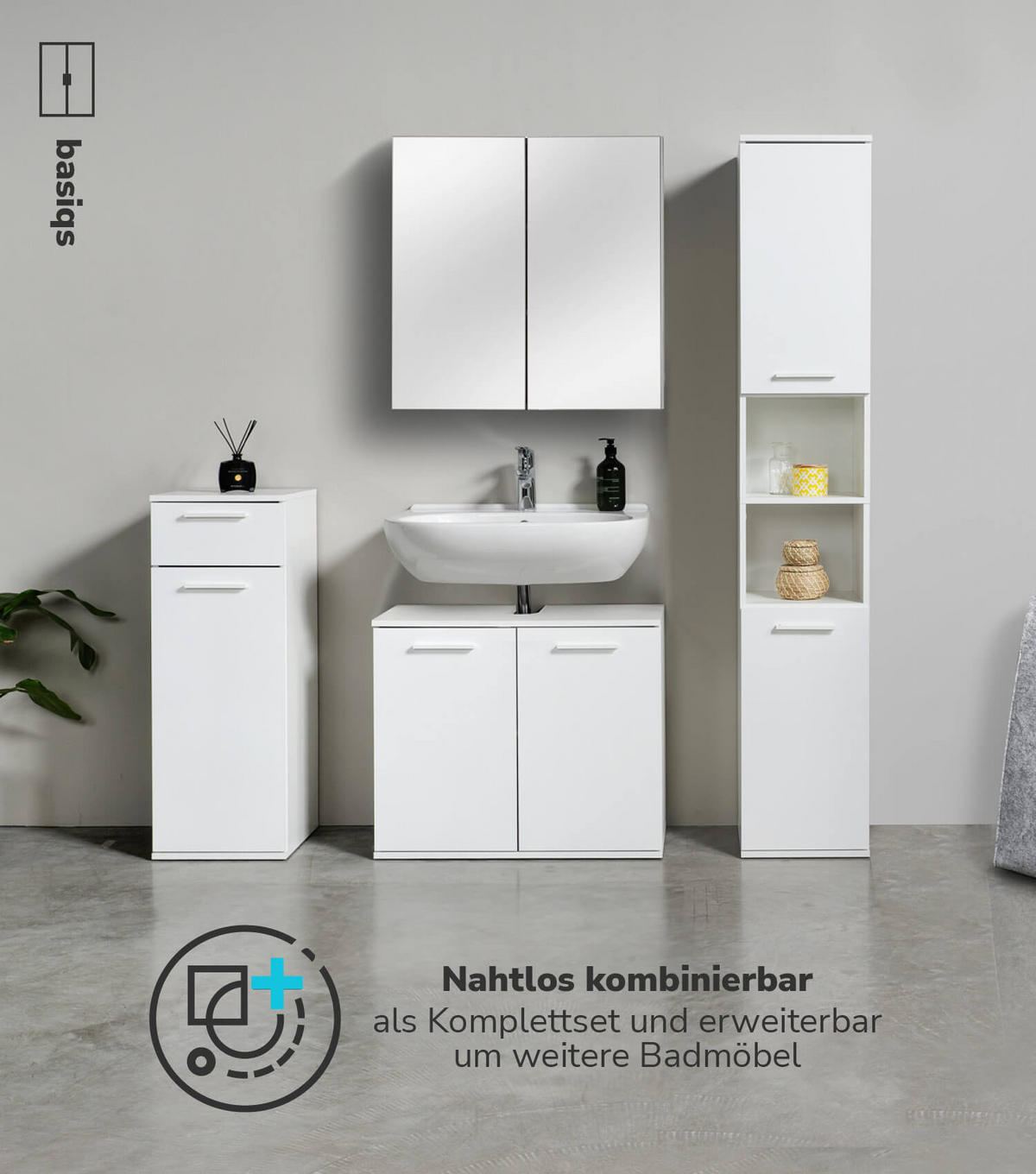 mokebo badmÖbel-set 4-teilig der steuermann jetzt nur online ➤ xxxlutz.de