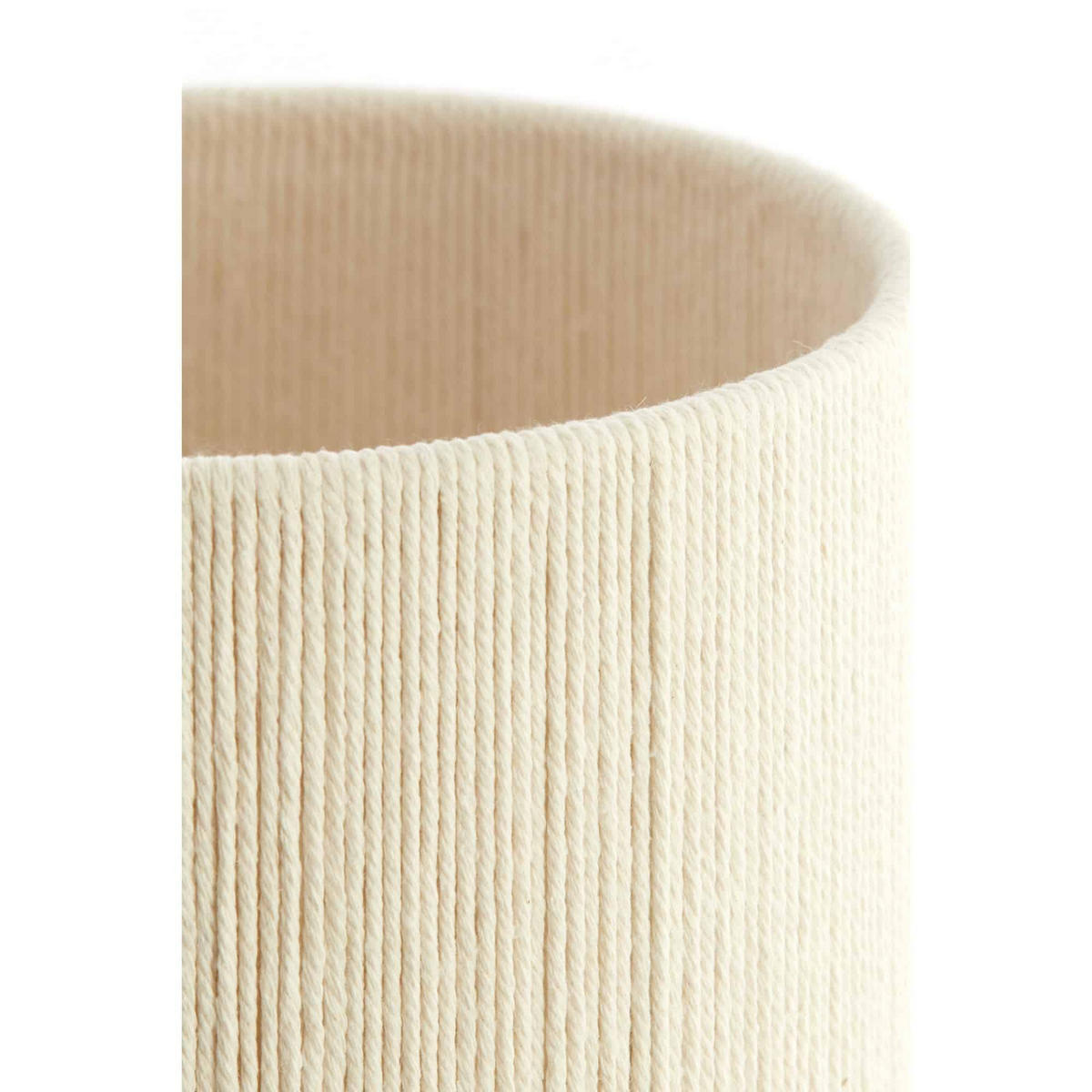 TISCHLAMPE Danialo Braun 22/22/67.5 cm - Braun, Metall (22/22/67.5cm) - Light & Living