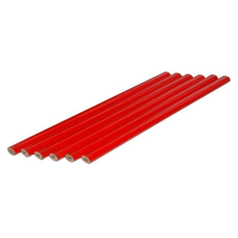 BGS technic Zimmermannsbleistifte, Natur 65x5x223 cm