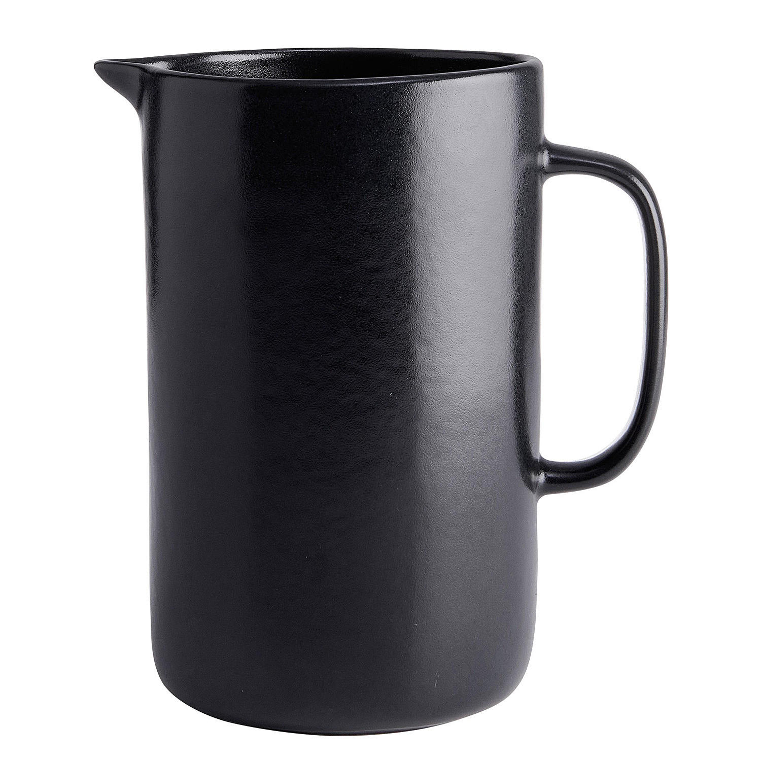 Butlers Krug Schwarz
