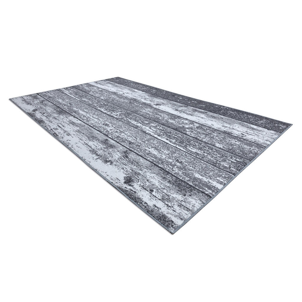 Thumbnail - rugsX Antirutsch, Grau, Textil, Rechteckig, 150x400 cm, Teppiche & Böden, Teppiche, Teppichläufer