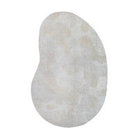 TEPI Shell Beige Meditation Coral 170/235 cm - bež, tekstil/plastika (170/235cm) - Louis De Poortere