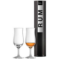 RUMGLÄSER Jeunesse transparent 160 ml 2er Set - Transparent, Glas (0.16L) - Eisch