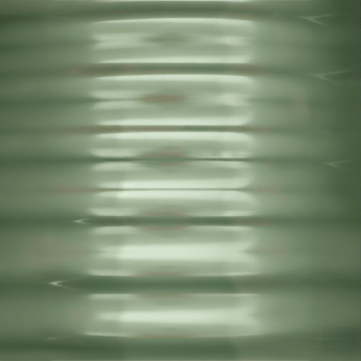 HOCHBEET - Türkis, Metall (60/240/45cm) - Relaxdays