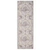 VINTAGE-LÄUFER George waschbar 80x240 cm - Multicolor, Kunststoff (80/240cm) - benuta
