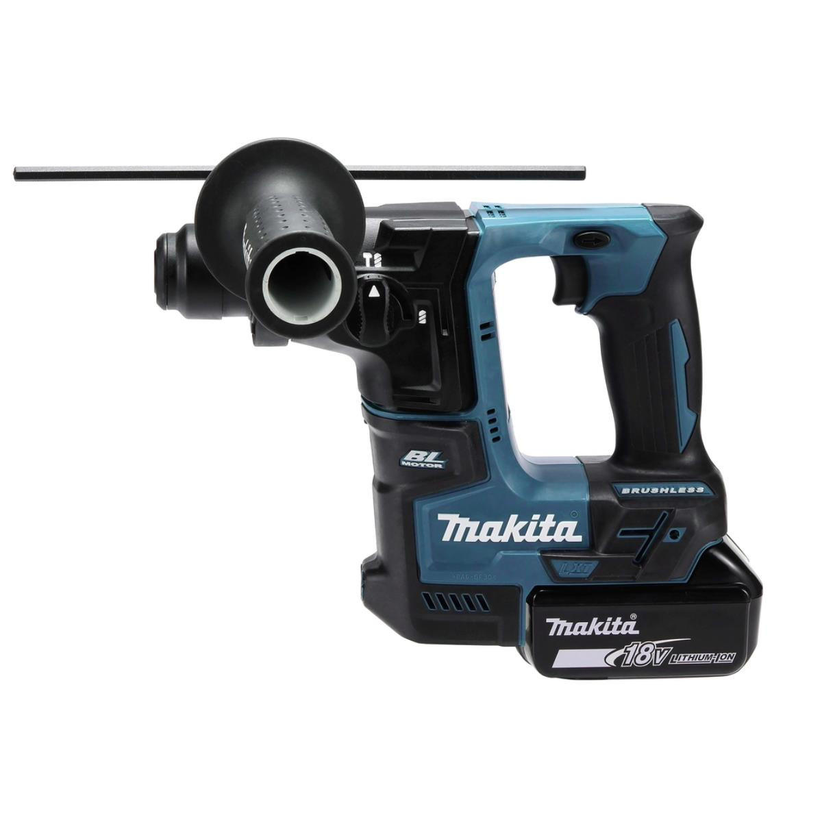 WERKZEUG 3410272 - Türkis, Metall (25/30/25cm) - Makita