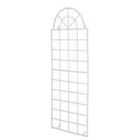 RANKGITTER Viva - Weiß, Metall (1/1/1cm)