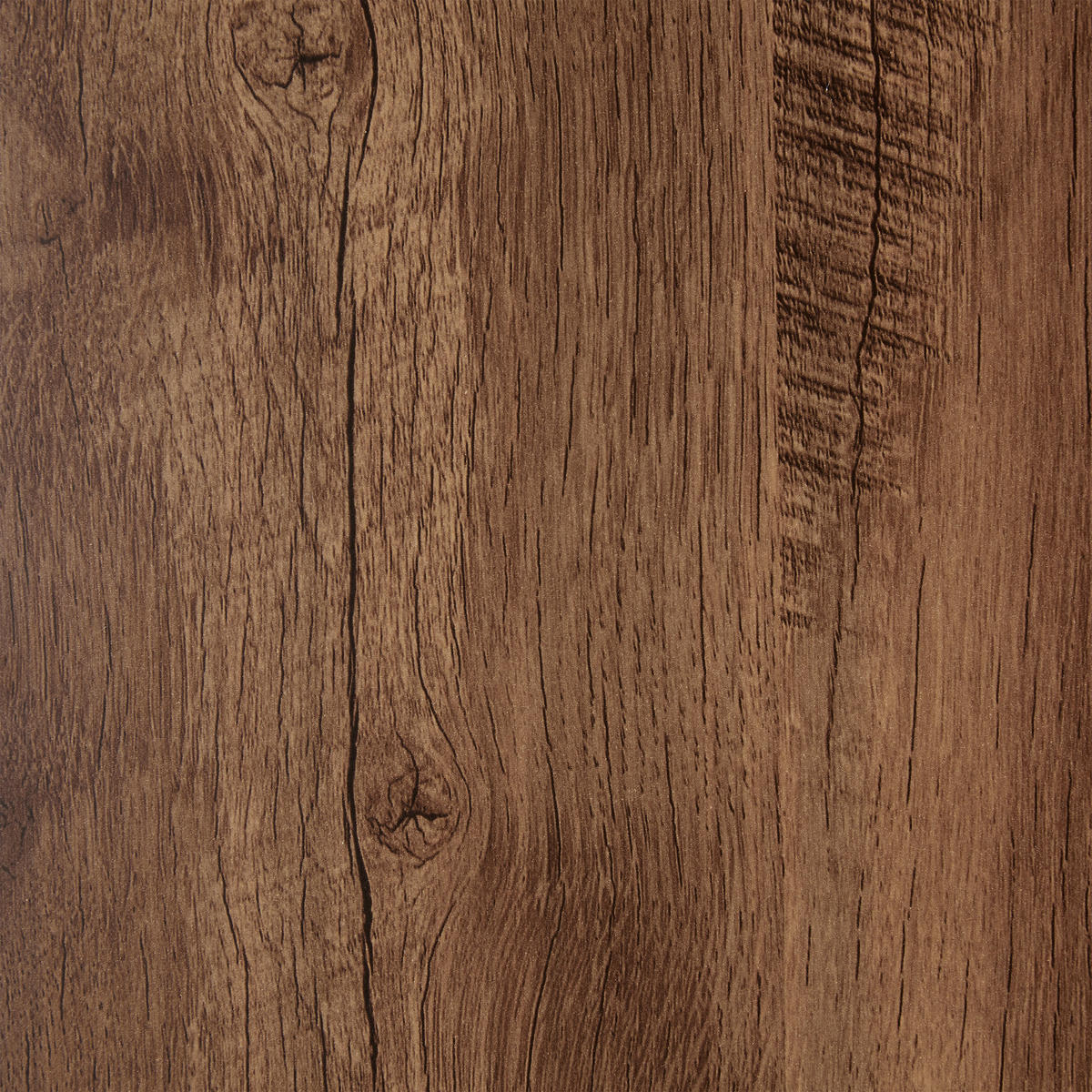 BÜCHERREGAL - Braun, Holzwerkstoff (80/190.5/23cm) - Relaxdays